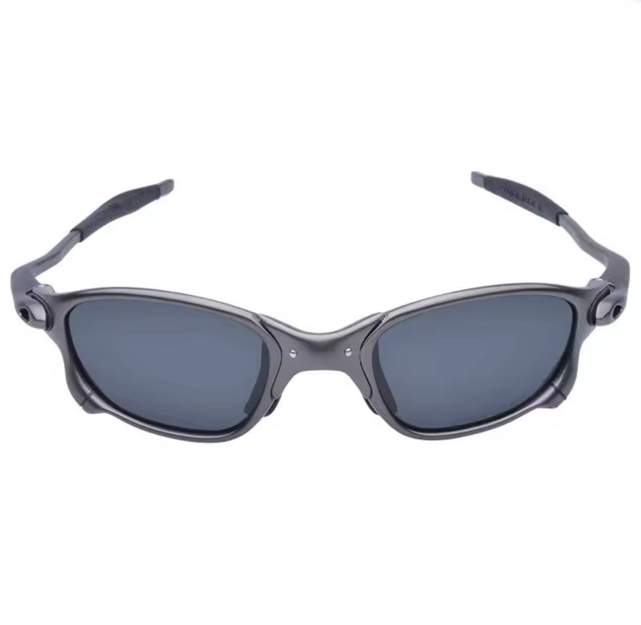 Gafas Negras deportivas ultima generación monkey fuego