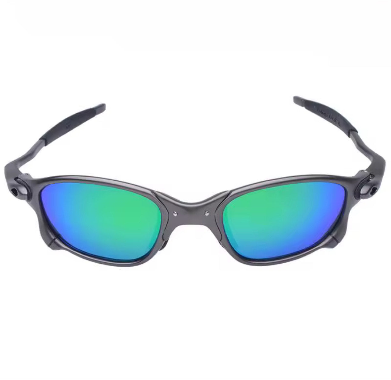 Gafas Negras deportivas ultima generación monkey fuego