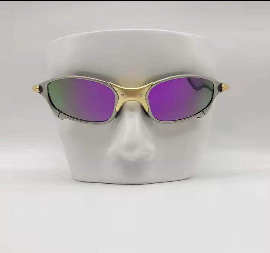 Gafas de Sol mokey fuego ultimate