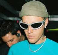 Gafas de sol platedas monkey jbieber