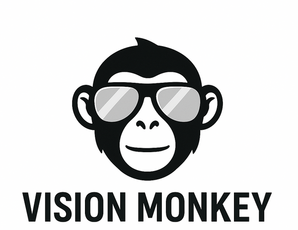 vision monkey