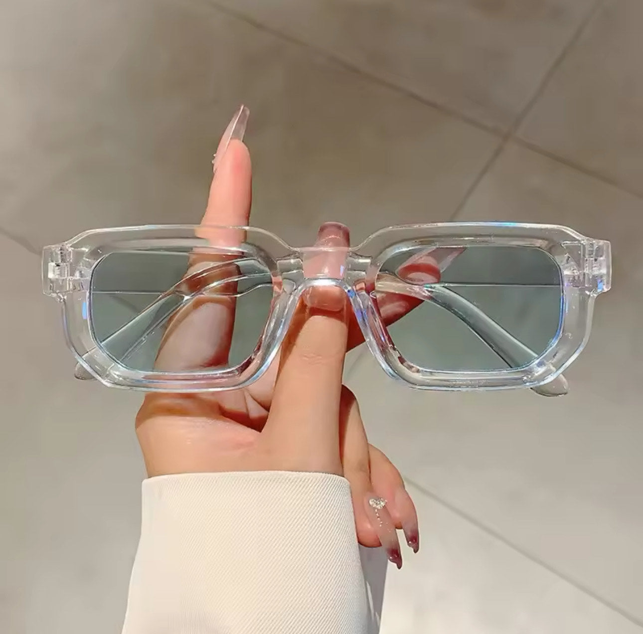 Gafas de sol monkey model for you