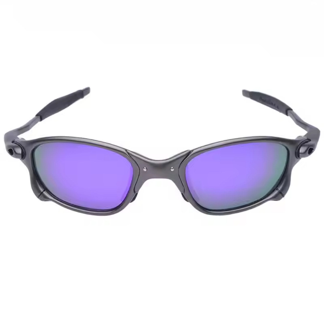Gafas Negras deportivas ultima generación monkey fuego